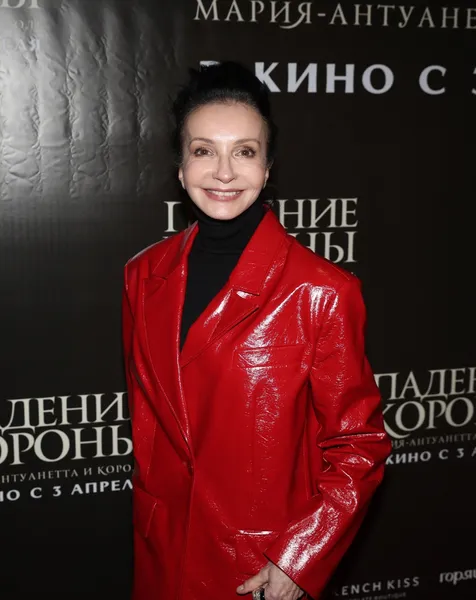 Алла Сигалова