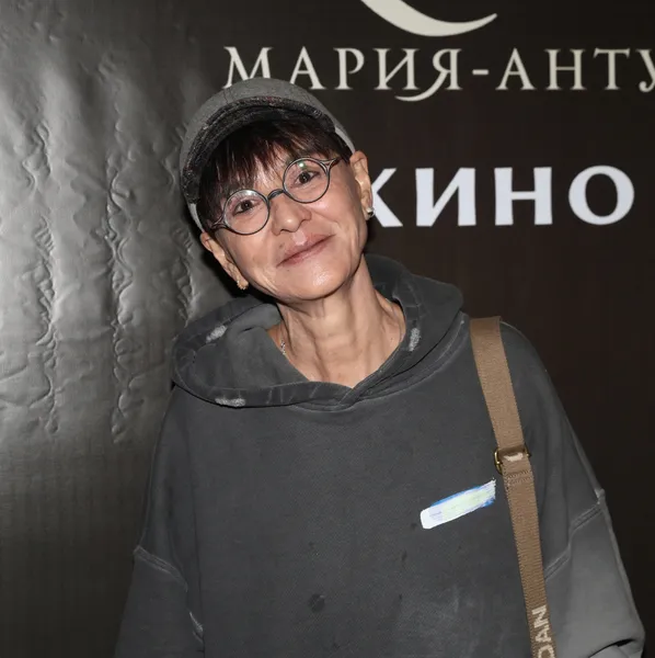 Ирина Хакамада