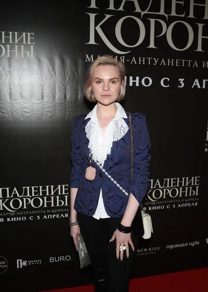 Алиса Вокс