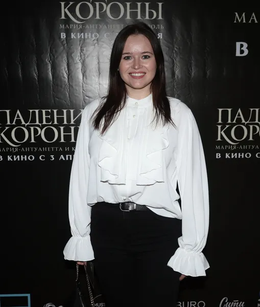 Полина Гренц