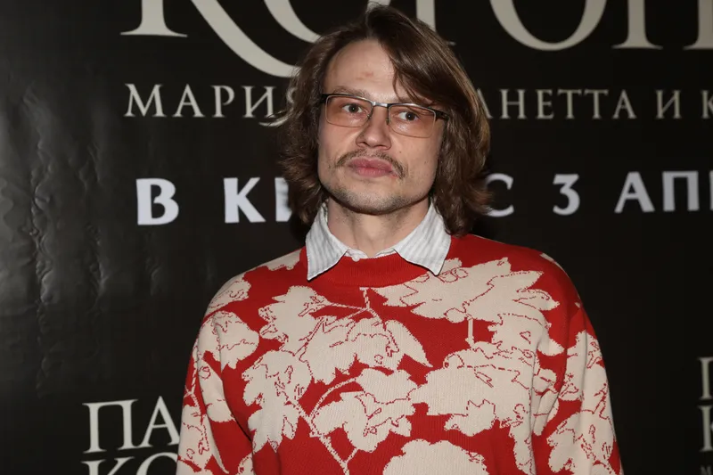 Иван Мулин