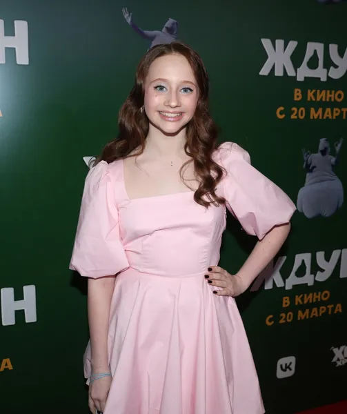 Маргарита Силаева