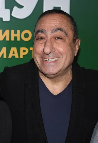 Карен Аванесян