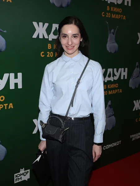 Марта Носова