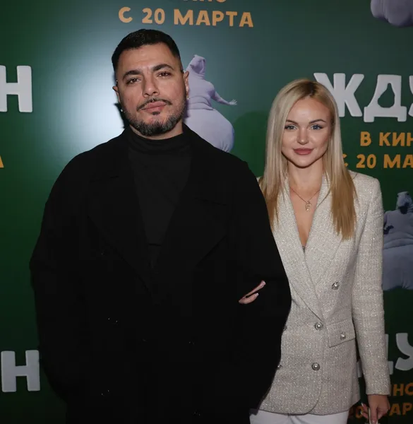 Птаха, Лана Реутова