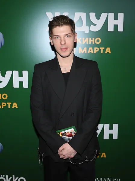 Александр Эгромжан
