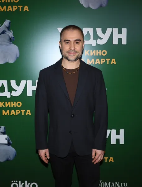 Омар Байрамов