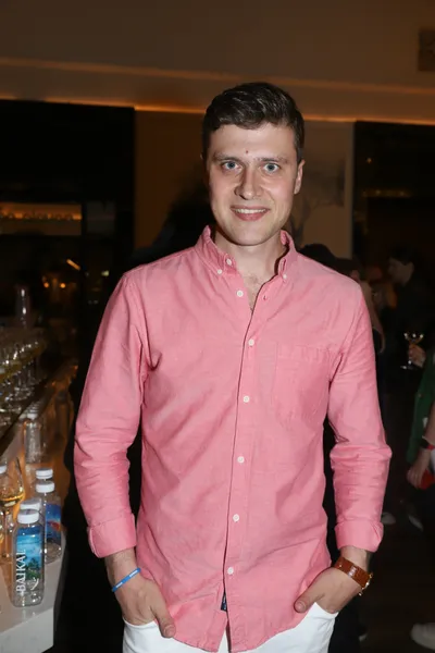 Александр Энберт