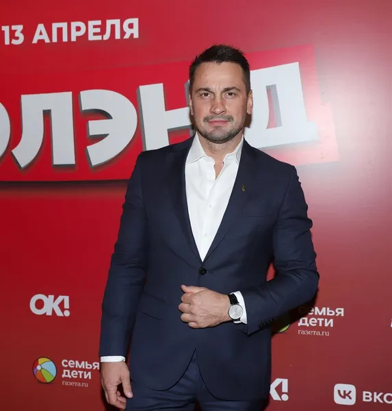 Дмитрий Носов