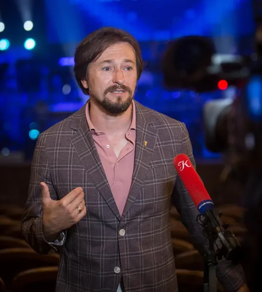 Московский Губернский театр представил планы на 12 сезон.