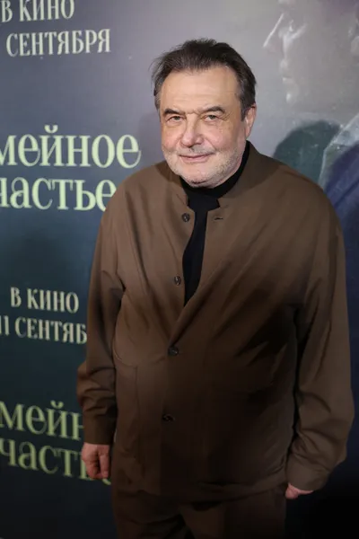 Алексей Учитель