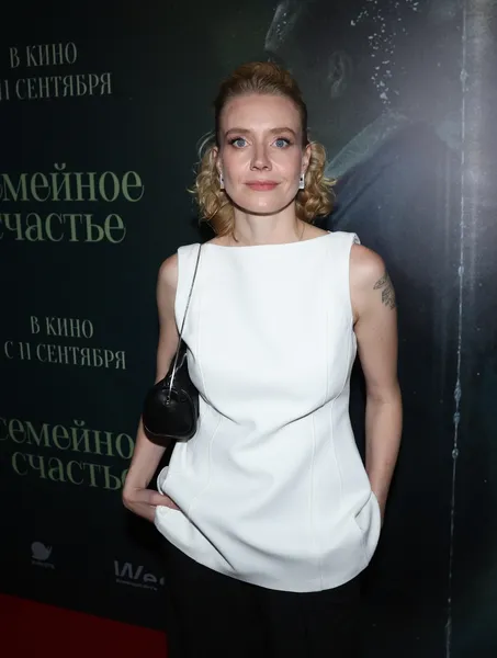 Полина Лиске