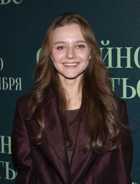 Любовь Константинова