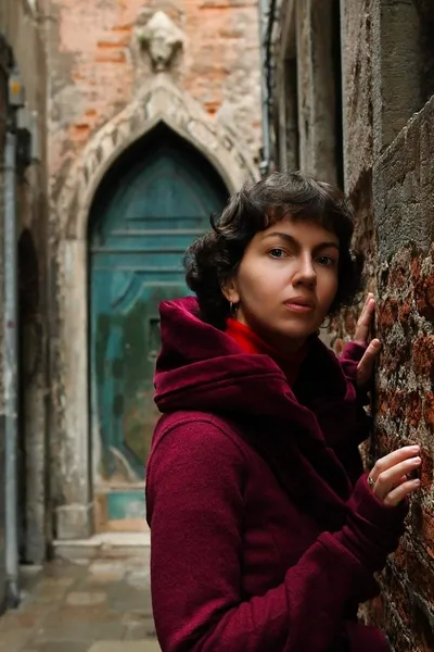 Светлана Астрецова: «Венеция – это булгаковский Рай-Покой для тех, кто «не заслужил свет».