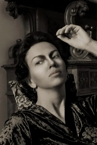 Фото - Антонина Зазулина.