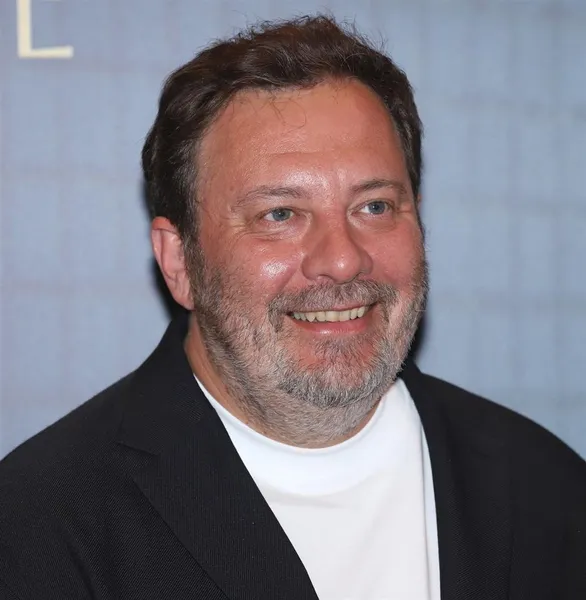 Сергей Минаев