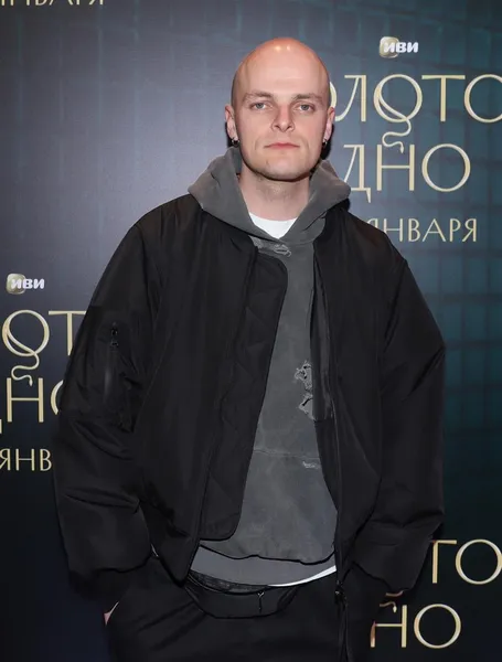 Александр Мизев