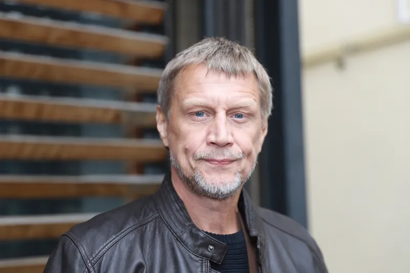 Евгений Сергеев