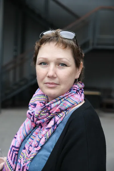 Инна Головина