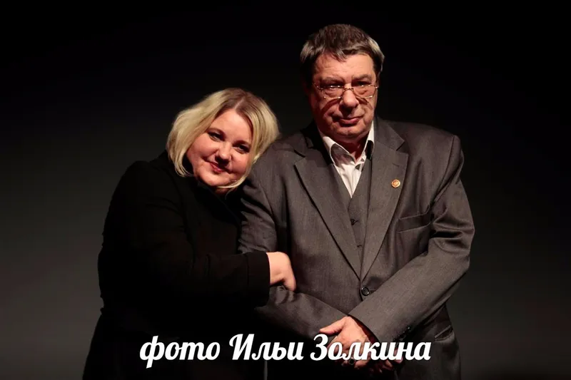 Ночь искусств в МТЦ «Вишневый сад»