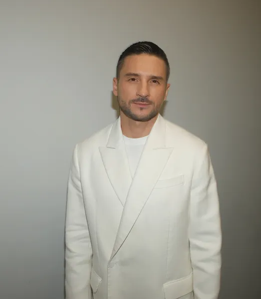 Сергей Лазарев