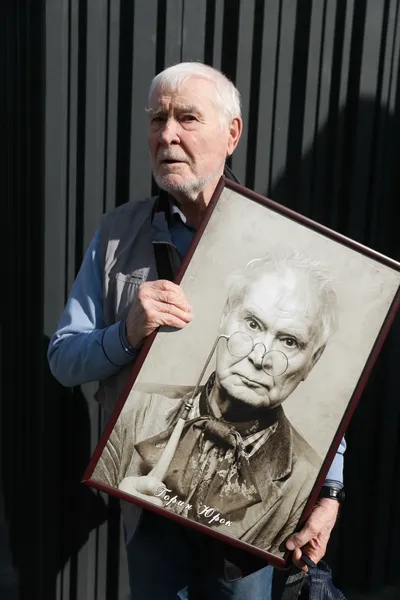 Юрий Горин
