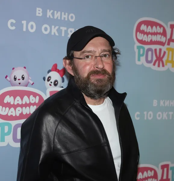 Константин Хабенский