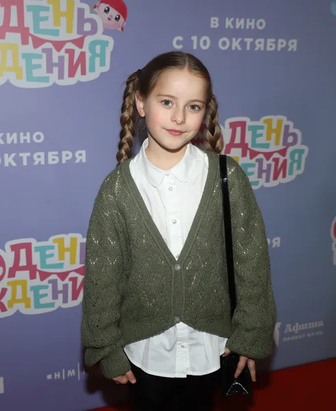Полина Айнутдинова