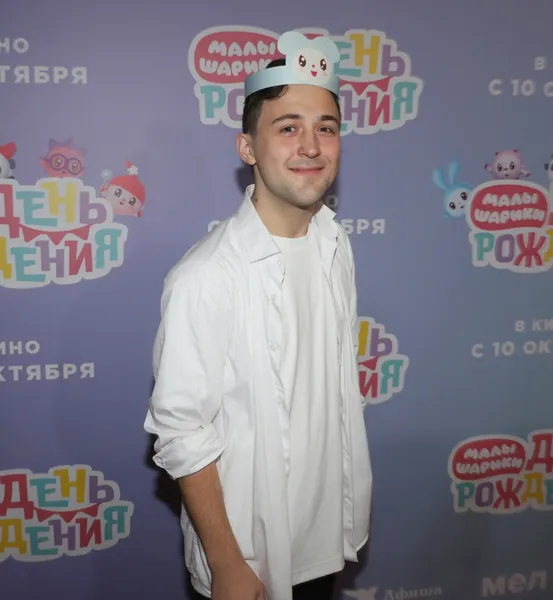 Сергей Бесхлебнов