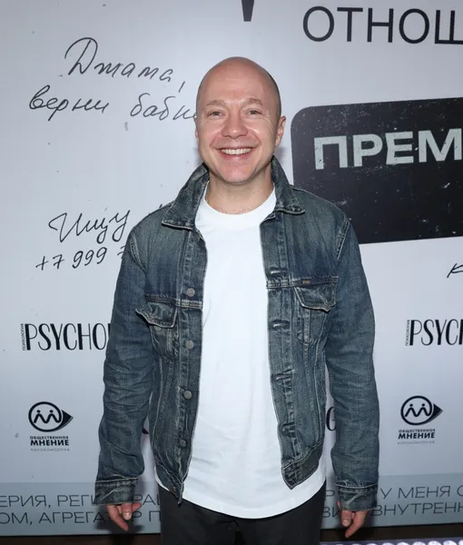 Евгений Стычкин