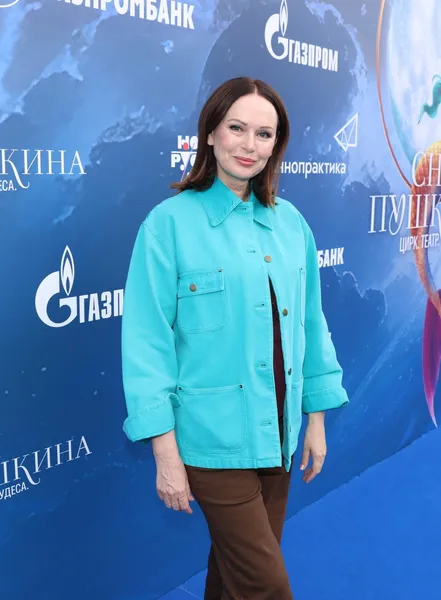 Ирина Безрукова