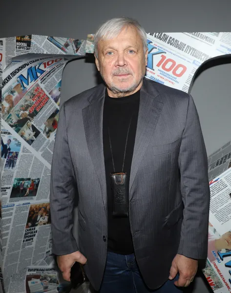 Василий Мищенко