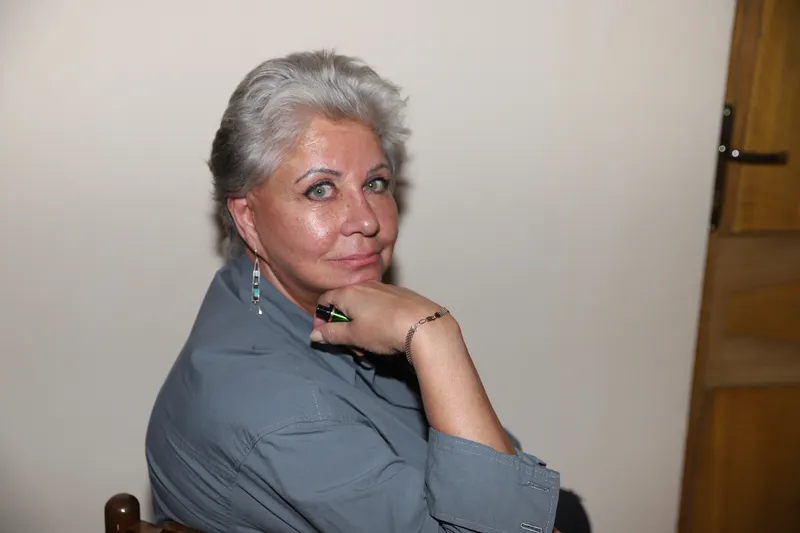 Анастасия Ефремова