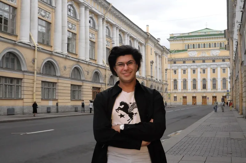 «Щелкунчик» навсегда: Николай Цискаридзе впервые представит в Кремле новогоднюю сказку от воспитанников Академии Русского балета им. Вагановой