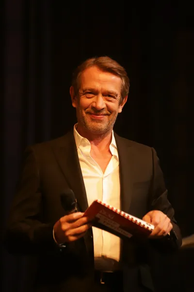 Владимир Машков