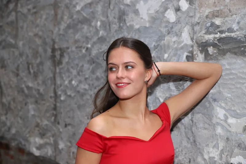 Ксения Утехина