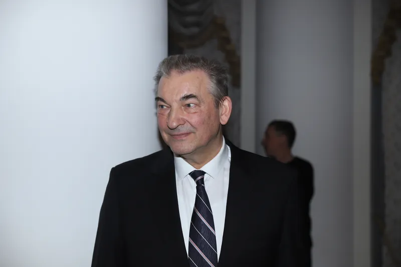 Владислав Третьяк