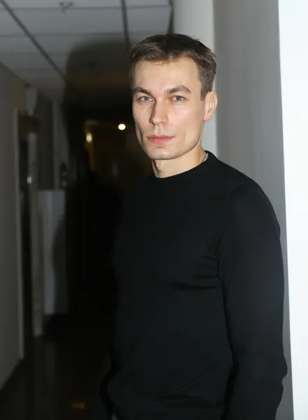 Кирилл Кузнецов