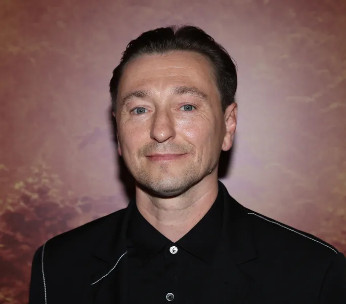 Сергей Безруков