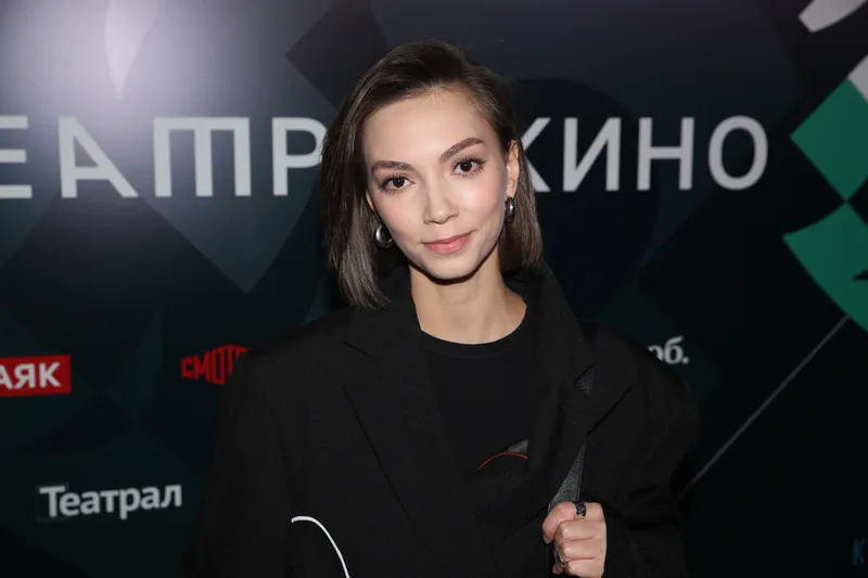 Елена Соломянко
