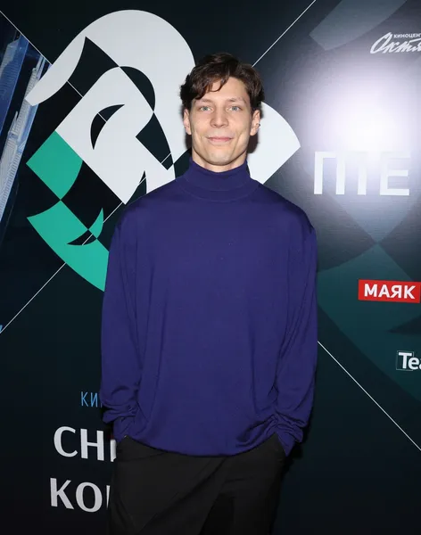 Иннокентий Юлдашев