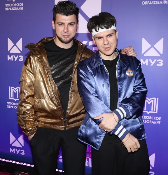 Gayazovs Brothers