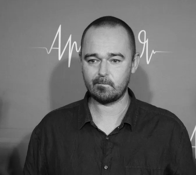 режиссер Борис Хлебников