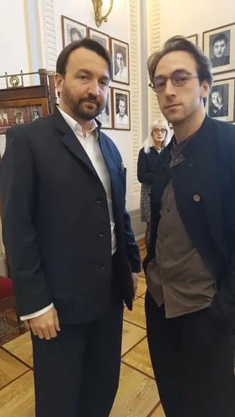...