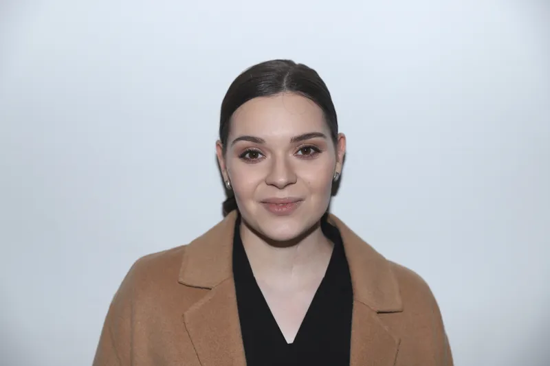 Аделина Сотникова