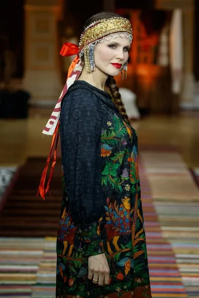 Беседовала - корреспондент Юлия Бурулева.