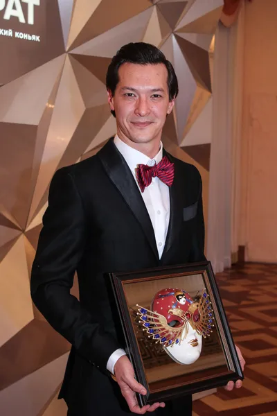 режиссер Алексей Франдетти
