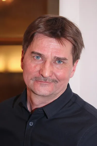 режиссер Юрий Бутусов