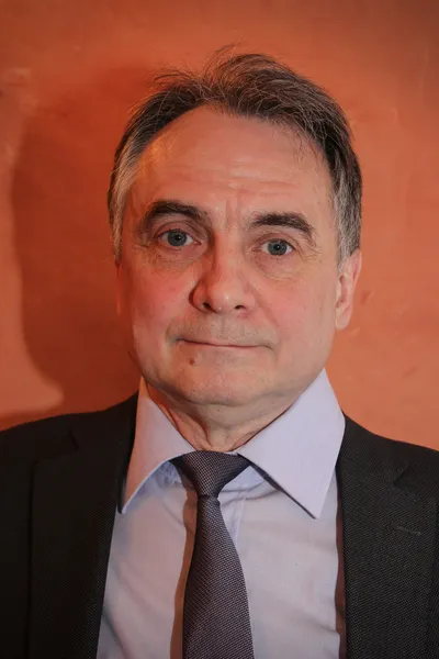 актер Дмитрий Воробьев