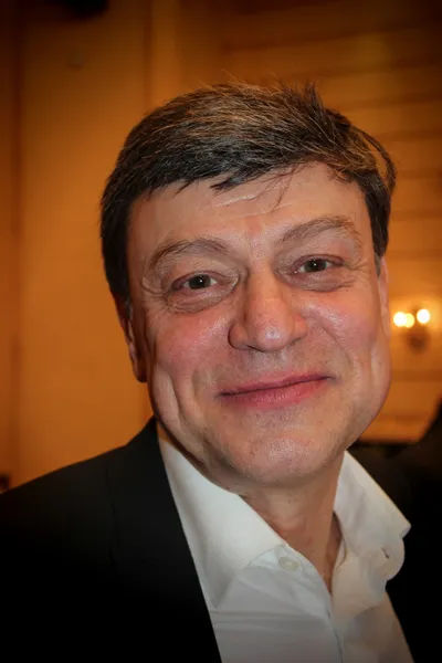 Заслуженный деятель искусств Воронежской области Михаил Бычков